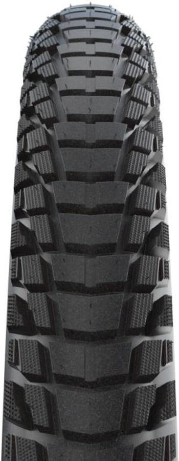 Kerékpár külső gumi Schwalbe Marathon Plus Tour 40-622 AddixE SmartDualGuard B+Rt