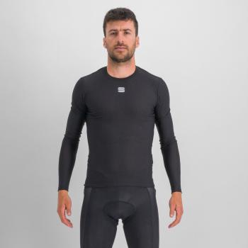 
                         Tricou de ciclism cu mânecă lungă - BODYFIT PRO 
                