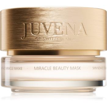 Juvena Miracle Masca revitalizanta intensivă pentru ten obosit 75 ml