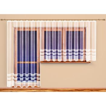 Perdea 4Home Olivia, 300 x 250 cm, 300 x 250 cm