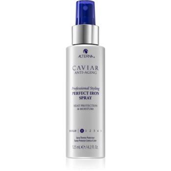 Alterna Caviar Anti-Aging spray pentru modelarea termica a parului 125 ml