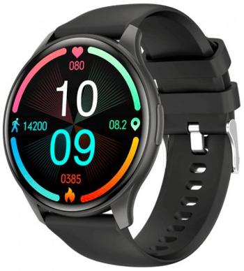 CARNEO Ceas inteligent Carneo Gear+ Essential 2nd gen. - negru