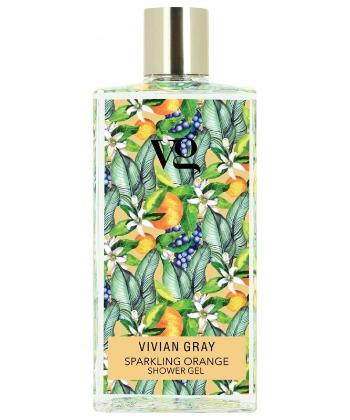 Vivian Gray Gel de duș Sparkling Orange (Shower Gel) 350 ml