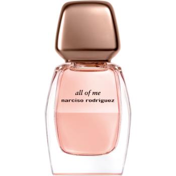 narciso rodriguez all of me Eau de Parfum pentru femei 30 ml