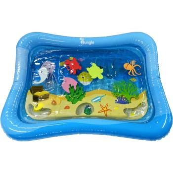 Bo Jungle B-Watermat Sea Friends covor de joacă 50 × 64,5 × 4 cm 1 buc