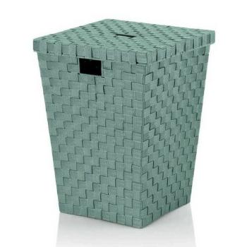 Kela Coș de rufe Alvaro, verde
