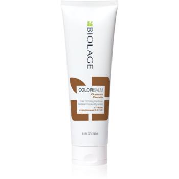 Biolage ColorBalm balsam nuanțator culoare Cinnamon 250 ml