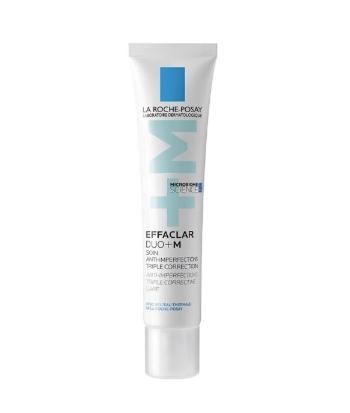 La Roche Posay Îngrijire facială împotriva imperfecțiunilor pielii (Anti-Imperfections Triple Corrective Care) 40 ml