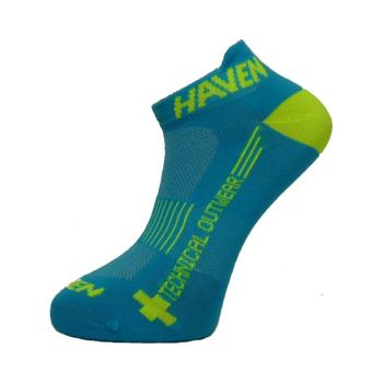 
                         Șosete clasice de ciclism - SNAKE SILVER NEO 
                
