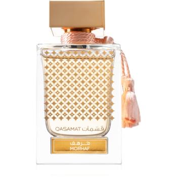 Rasasi Qasamat Morhaf Eau de Parfum pentru femei 65 ml