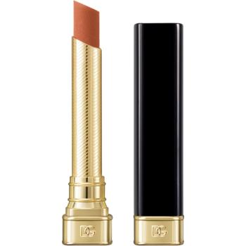 Dolce&Gabbana Classic My Comfy Matte ruj mat pentru un efect de lunga durata culoare MY 03.12​ 1.6 g