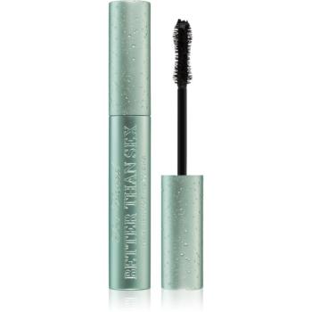 Too Faced Better Than Sex Waterproof Mascara vizálló szempillaspirál a dús pillákért 8 ml