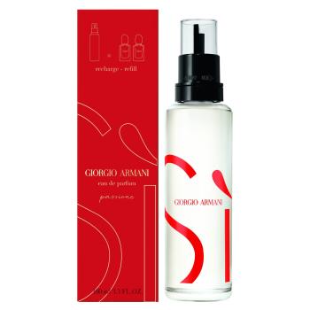 Giorgio Armani Sì Passione - EDP (reumplere) 100 ml