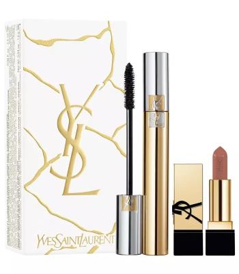 Yves Saint Laurent Set cadou Volume Effet Faux Cils Set