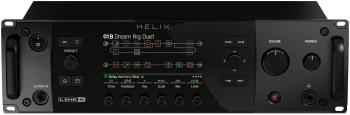 Line6 Helix Rack Gitarový multiefekt