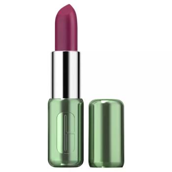 Clinique Ruj mat Pop Longwear (Matte Lipstick) 3,9 g Pow Pop