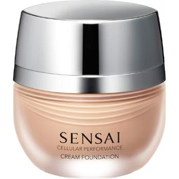 Sensai Fond de ten cremos SPF 15 Cellular Performance Foundations (Cream Foundation) 30 ml CF12 Soft Beige