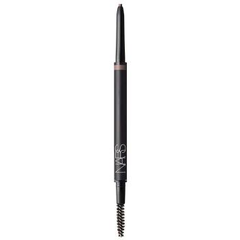 NARS Brow Perfector creion pentru sprancene cu pensula culoare MAKASSAR 0,1 g