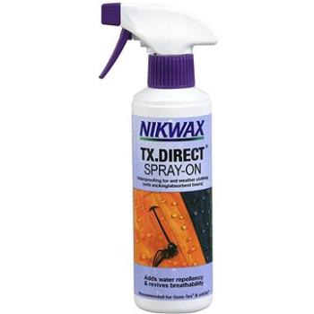 NIKWAX TX.Direct Spray-on 300 ml (5020716571002)