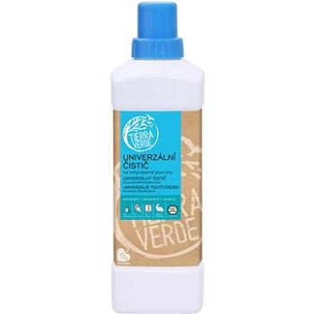 TIERRA VERDE, univerzálny čistič, 1 l (8594165000828)