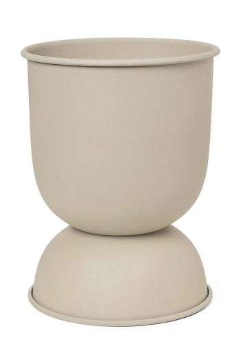 ferm LIVING virágcserép Hourglass Pot XS