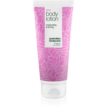Australian Bodycare B12 lotiune de corp revitalizanta 200 ml
