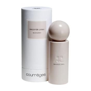 Courrèges Seconde Peau - EDP 100 ml