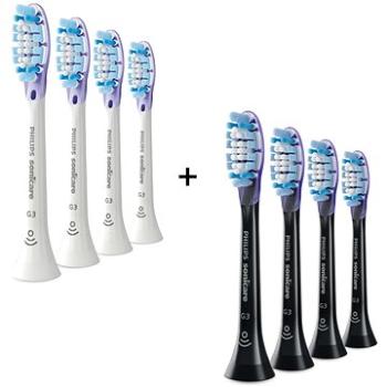 Philips Sonicare G3 Premium Gum Care HX9054/17, 4 ks + Philips Sonicare G3 Premium Gum Care HX9054/3