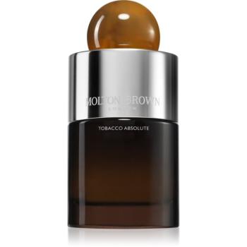 Molton Brown Tobacco Absolute EDP Eau de Parfum pentru femei 100 ml