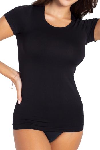 Tricou de damă 2k608 black