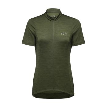 
                         Tricou de ciclism cu mânecă scurtă - C3 WMN 
                