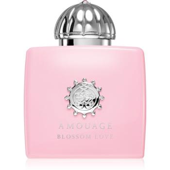 Amouage Blossom Love Eau de Parfum pentru femei 100 ml