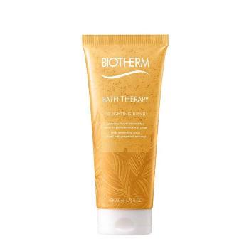 Biotherm Peeling de netezire pentru piele Bath Therapy (Body Smoothing Scrub) 200 ml