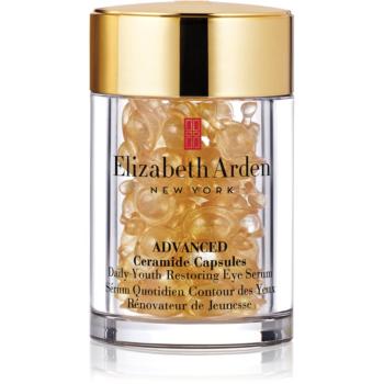 Elizabeth Arden Ceramide Advanced Ceramide ser pentru ochi în capsule 60 caps.