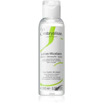 Embryolisse Cleansers and Make-up Removers apa pentru  curatare cu particule micele 100 ml