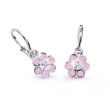 Cutie Jewellery Cercei pentru copii C1737-10-X-2 roz