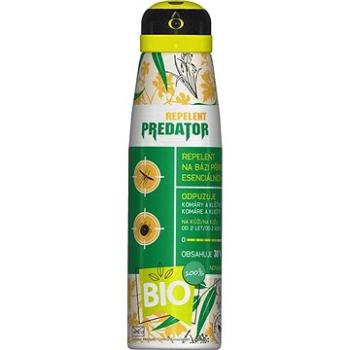 PREDATOR Bio spray 150 ml (8595117103314)