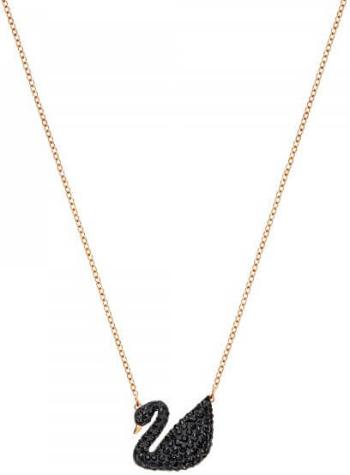 Swarovski Colier de lux cu lebădă 5204134