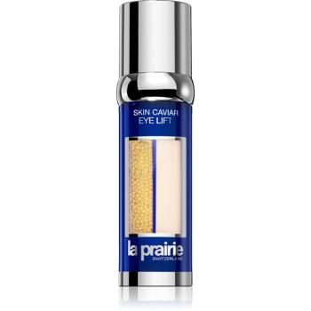 La Prairie Skin Caviar Eye Lift ser pentru fermitate zona ochilor 20 ml