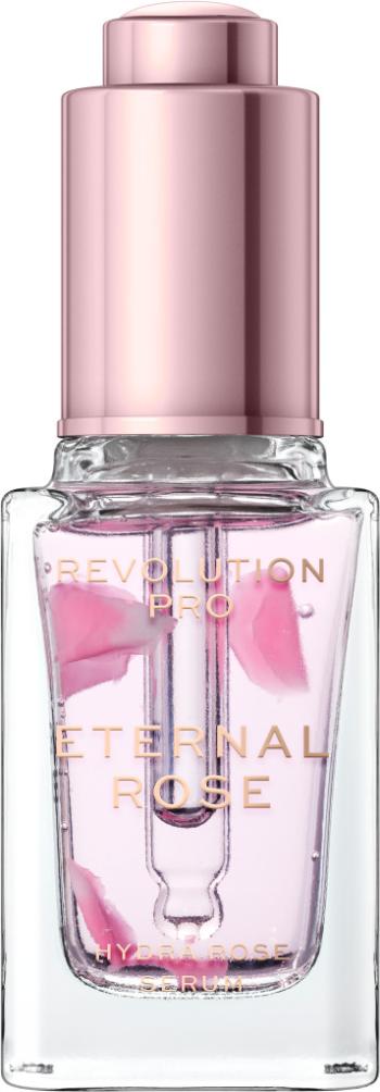 Revolution PRO Ser hidratant pentru piele Eternal Rose (Hydra Rose Serum) 20 ml