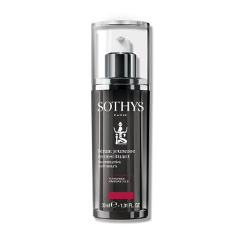 SOTHYS Paris Ser reînnoitor pentru piele (Reconstructive Youth Serum) 30 ml