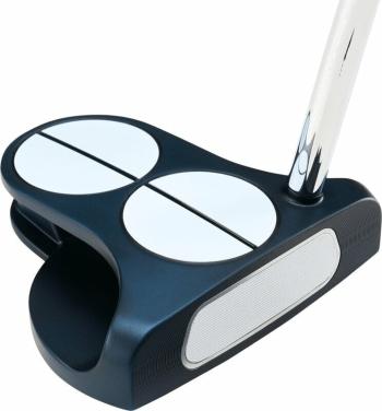 Odyssey Ai-One 2 Ball Jobbkezes 2-Ball DB 33'' Golfütő - putter