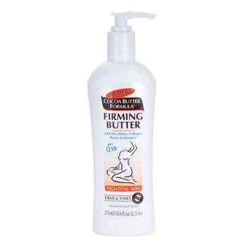 Palmer’s Hand & Body Cocoa Butter Formula unt de corp pentru fermitate 315 ml