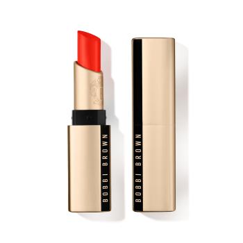 Bobbi Brown Ruj mat (Luxe Matte Lipstick) 3,5 g Traffic Stopper