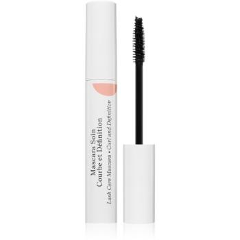 Embryolisse Lash Care Curl & Definition mascara modelator culoare Black 8 ml