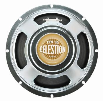 Celestion Ten 30 8 Ohm Gitár / Basszusgitár Hangszóró