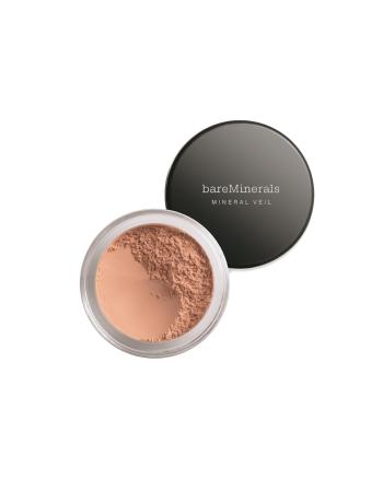 bareMinerals Pudră Mineral Veil (Loose Powder) 9 g Tinted Tan Deep