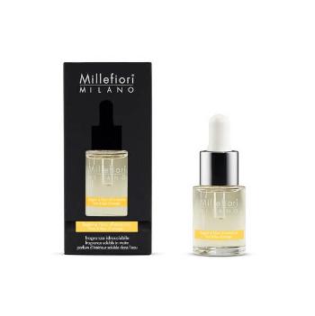 Millefiori Milano Ulei aromatic Lemn și flori de portocal 15 ml