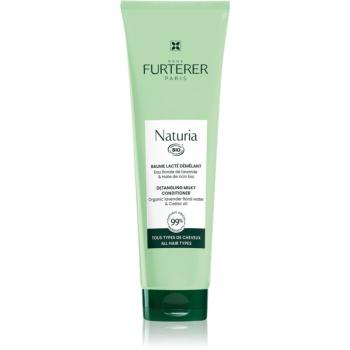 René Furterer Naturia Detangling Milky Conditioner balzám pro snadné rozčesání vlasů 150 ml