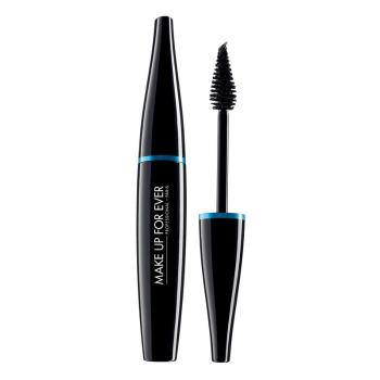 Make Up For Ever Rimel rezistent la apă Aqua Smoky Extravagant (Waterproof Mascara) 7 ml Black